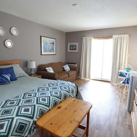 Hilton Beach Inn & Spa Thessalon Buitenkant foto