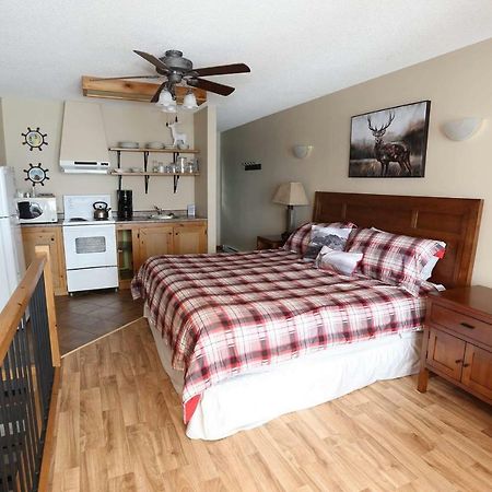 Hilton Beach Inn & Spa Thessalon Buitenkant foto