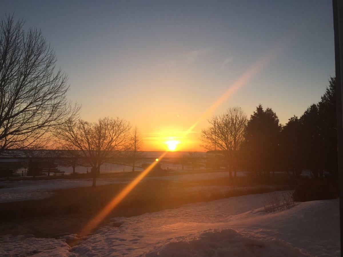 Hilton Beach Inn & Spa Thessalon Buitenkant foto